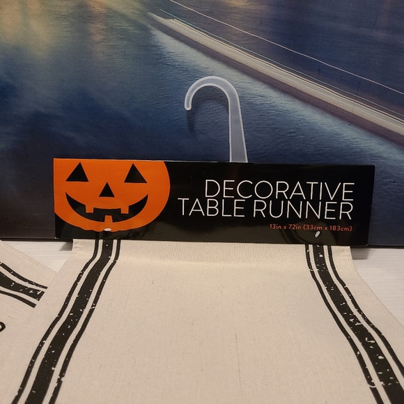 Decorative Table Runner - Picture 3 of 15